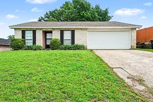 817 Panay Way Dr, Fort Worth, TX 76108 - Photo 1