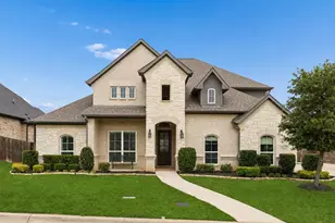 104 Ryder Ct, Hurst, TX 76053 - Photo 1