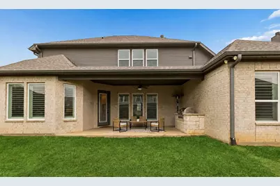104 Ryder Court, Hurst, TX 76053 - Photo 33