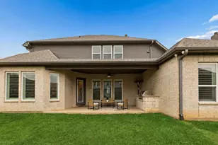 104 Ryder Ct, Hurst, TX 76053 - Photo 33
