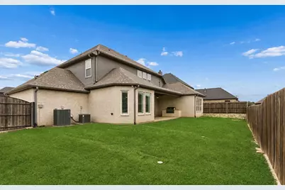 104 Ryder Court, Hurst, TX 76053 - Photo 35