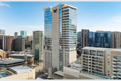 2408 Victory Park Lane #1035, Dallas, TX 75219 - Photo 27