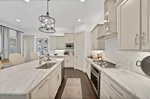 7201 Caladium Dr, McKinney, TX 75070 - Photo 11