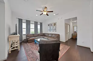 7201 Caladium Dr, McKinney, TX 75070 - Photo 19
