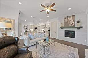7201 Caladium Dr, McKinney, TX 75070 - Photo 5