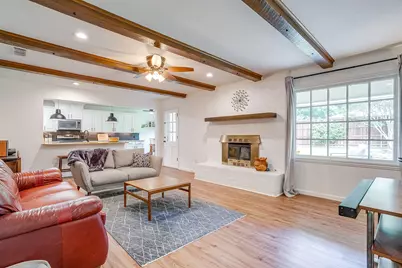 3520 Walton Avenue, Fort Worth, TX 76133 - Photo 21