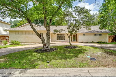 3520 Walton Avenue, Fort Worth, TX 76133 - Photo 1