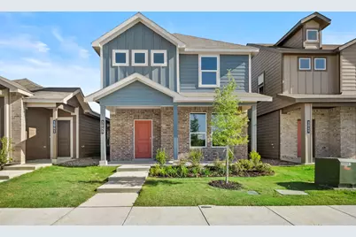 3045 Maple Orchard Lane, Fort Worth, TX 76140 - Photo 1