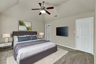4025 St Christian St, Fort Worth, TX 76119 - Photo 19
