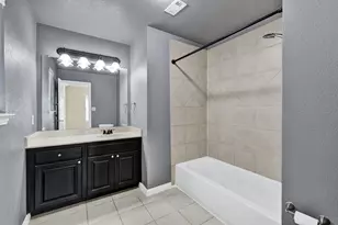 4025 St Christian St, Fort Worth, TX 76119 - Photo 23