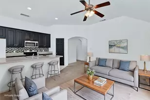 4025 St Christian St, Fort Worth, TX 76119 - Photo 9