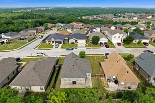 4025 St Christian St, Fort Worth, TX 76119 - Photo 33