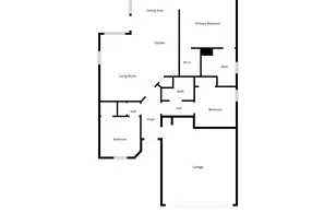 4025 St Christian St, Fort Worth, TX 76119 - Photo 37