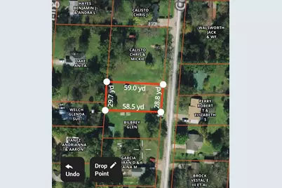 219 College Street, Roxton, TX 75477 - Photo 5