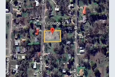 219 College Street, Roxton, TX 75477 - Photo 3