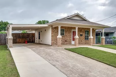 2727 Choice Street, Dallas, TX 75215 - Photo 1