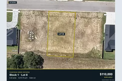 2032 Nichole Boulevard, Pottsboro, TX 75076 - Photo 3