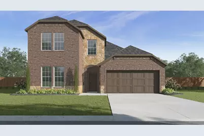 9509 Tamarack Drive, Oak Point, TX 75068 - Photo 1