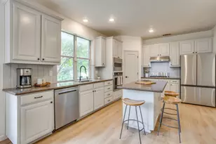 10500 Crawford Farms Dr, Fort Worth, TX 76244 - Photo 9