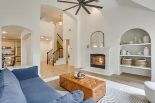 10500 Crawford Farms Dr, Fort Worth, TX 76244 - Photo 5