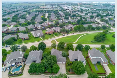10500 Crawford Farms Drive, Fort Worth, TX 76244 - Photo 29