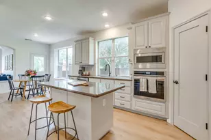 10500 Crawford Farms Dr, Fort Worth, TX 76244 - Photo 7