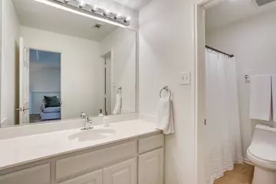 10500 Crawford Farms Drive, Fort Worth, TX 76244 - Photo 19