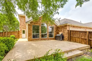 10500 Crawford Farms Dr, Fort Worth, TX 76244 - Photo 23