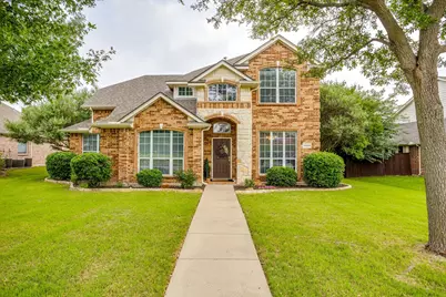 10500 Crawford Farms Drive, Fort Worth, TX 76244 - Photo 1