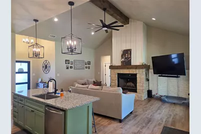 5509 Fallbrook Drive, Abilene, TX 79606 - Photo 5
