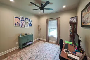 5509 Fallbrook Dr, Abilene, TX 79606 - Photo 35