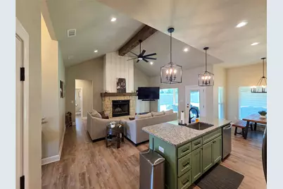 5509 Fallbrook Drive, Abilene, TX 79606 - Photo 3