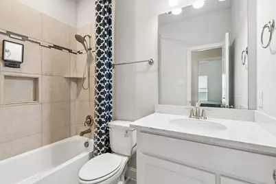 2853 Waverly, The Colony, TX 75056 - Photo 25