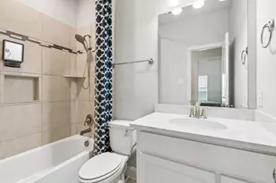 2853 Waverly, The Colony, TX 75056 - Photo 25