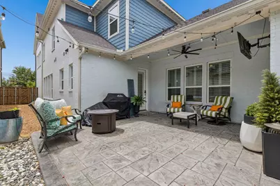 2853 Waverly, The Colony, TX 75056 - Photo 29