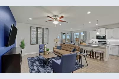 15508 Leaside Drive, Fort Worth, TX 76247 - Photo 3