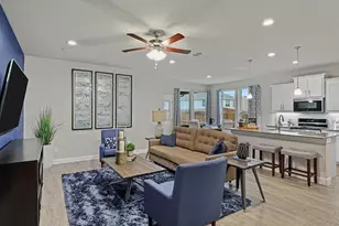 15508 Leaside Dr, Fort Worth, TX 76247 - Photo 3
