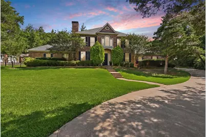 8 Shady Bend Drive, Melissa, TX 75454 - Photo 1