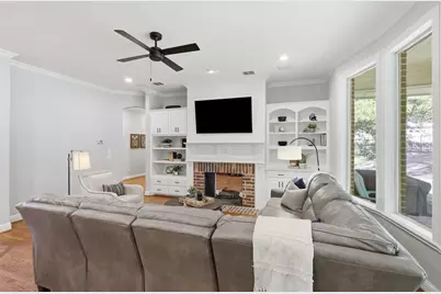 8 Shady Bend Drive, Melissa, TX 75454 - Photo 9