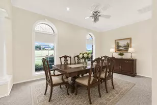 2735 Bent Oaks Dr, Burleson, TX 76028 - Photo 5