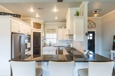 509 Mossy Oak Drive, Abilene, TX 79602 - Photo 9