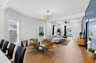 712 W Eighth St, Dallas, TX 75208 - Photo 3