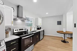 712 W Eighth St, Dallas, TX 75208 - Photo 15