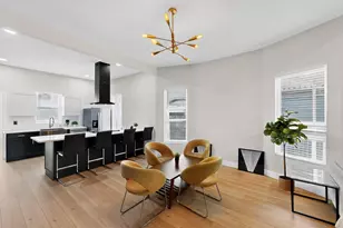 712 W Eighth St, Dallas, TX 75208 - Photo 5