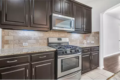 631 Kirby Drive, Argyle, TX 76226 - Photo 3