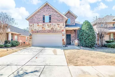 631 Kirby Drive, Argyle, TX 76226 - Photo 1