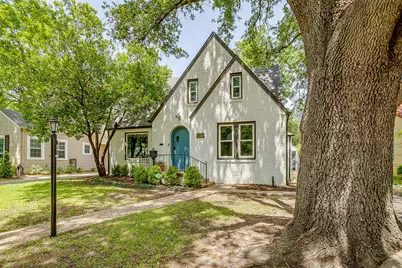 4004 El Campo Avenue, Fort Worth, TX 76107 - Photo 3