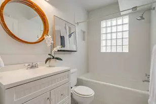 4004 El Campo Ave, Fort Worth, TX 76107 - Photo 19