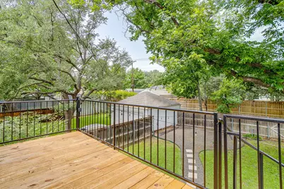 4004 El Campo Avenue, Fort Worth, TX 76107 - Photo 35