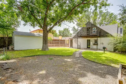 4004 El Campo Avenue, Fort Worth, TX 76107 - Photo 39